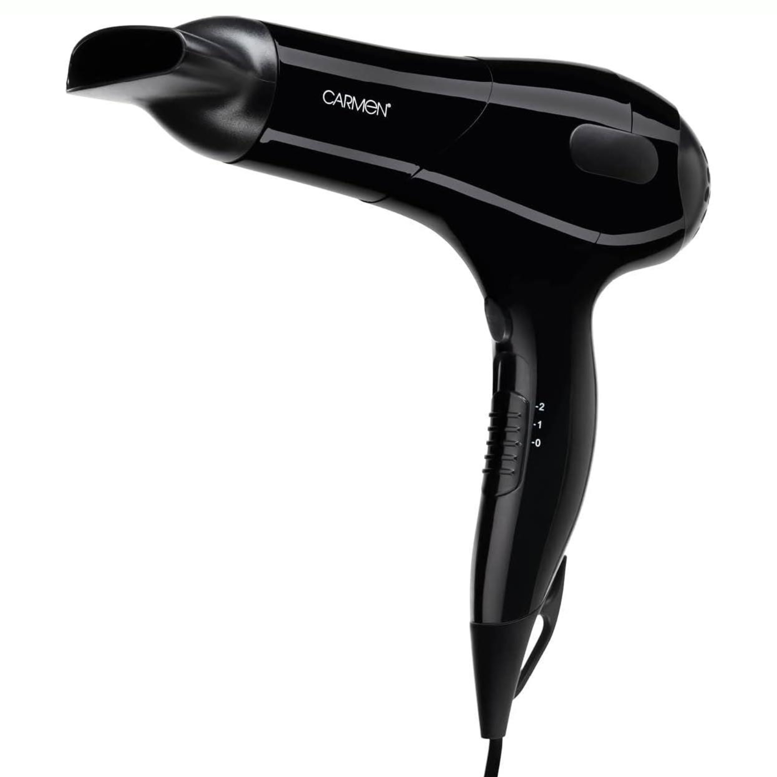 Carmen 1800W DC Hair Dryer