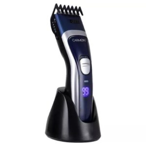 Carmen Men's Signature Hair Trimmer Midnight Blue