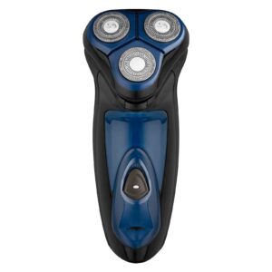 Carmen Men's Signature Triple Shaver