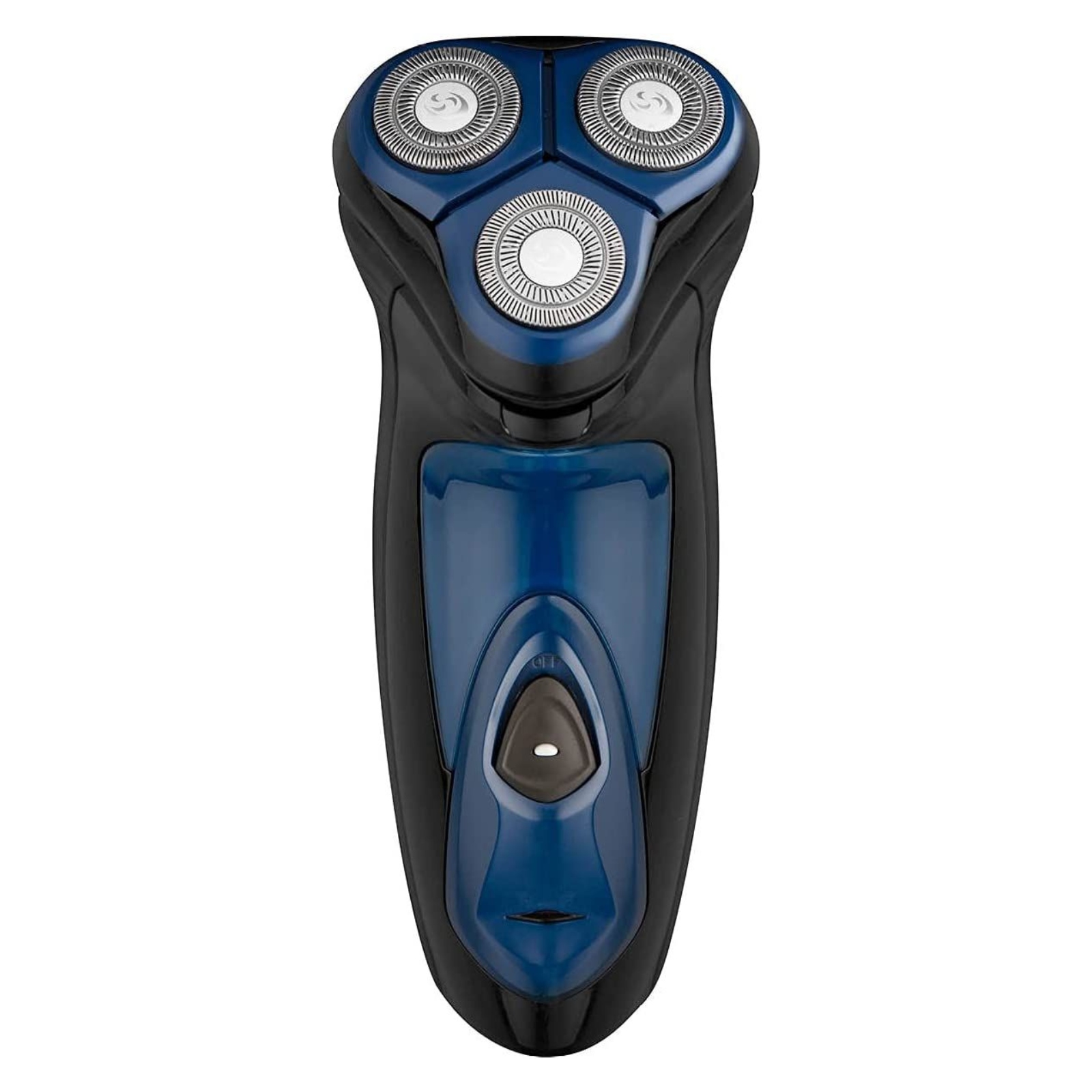 Carmen Men's Signature Triple Shaver