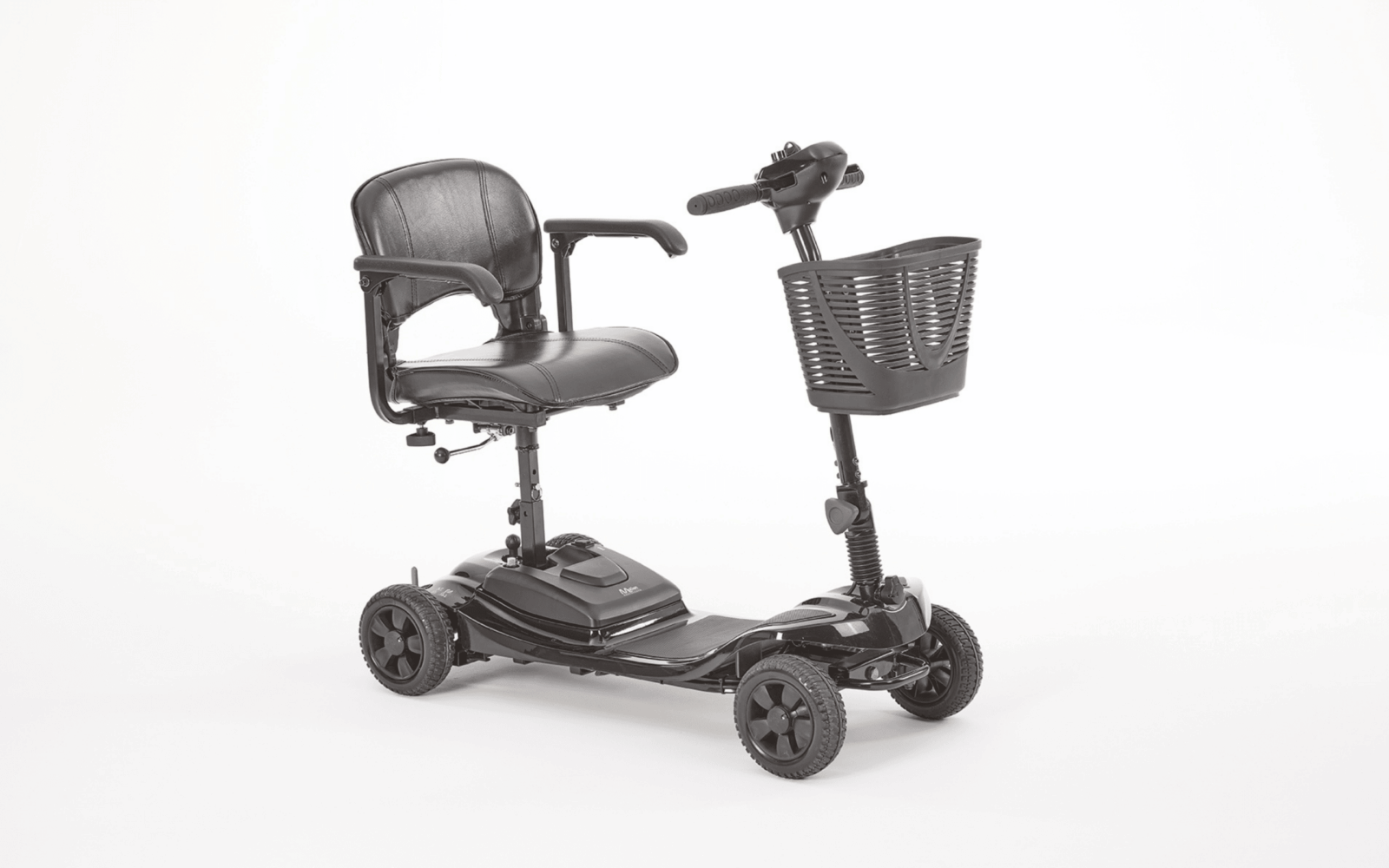 Motion Heathcare Airscape Mobility Scooter Ultra-Lightweight Frame