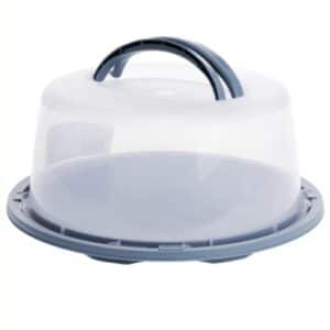 Cake Dish Round