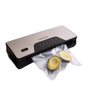 Morphy Richards Cordless Food Vacuum Sealer