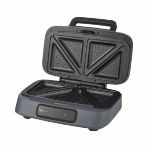 Morphy Richards Grillx Toasted Sandwich Maker