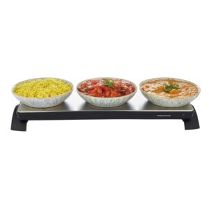 Morphy Richards Electric Food Warming Tray