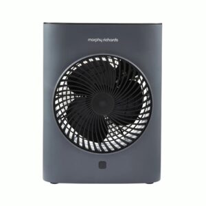 Morphy Richards HeatFlux 2kw Upright Fan Heater