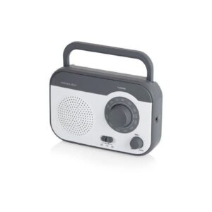 Akai Portable AM & FM Radio