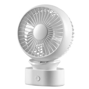 Daewoo 4 Inch Portable Desk Fan