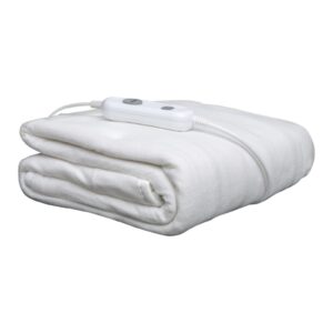 Daewoo King Size Electric Heated Underblanket