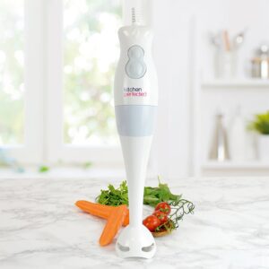 KitchenPerfected 2 Speed Hand Blender