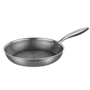 Hairy Bikers HexGuard 28cm Frying Pan