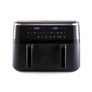 Morphy Richards Shadow Dual Basket 9L Air Fryer