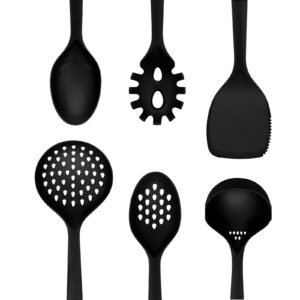 Swan Stealth 6 Piece Kitchen Tool Set