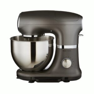 Morphy Richards Stand Mixer Grey