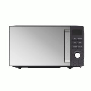 Morphy Richards Cassini 20L 800W Black Digital Microwave Moonless Night Black