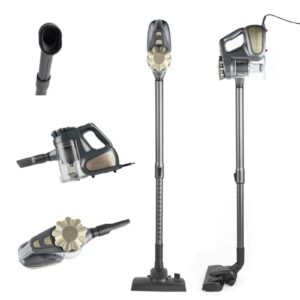 Beldray 2 In 1 Hand Vacuum Titanium