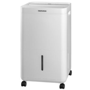 Daewoo 16L Dehumidifier & Air Purifier