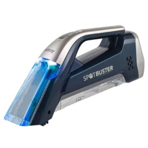 Beldray Spot Buster Cleaner Cordless Blue