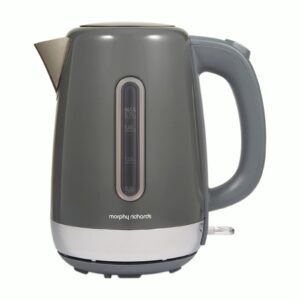 Morphy Richards Equip 1.7L Jug Kettle Grey