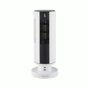 Morphy Richards Air Flex 14 Personal Cooling Tower Fan White