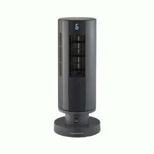 Morphy Richards Air Flex 14 Personal Cooling Tower Fan Grey