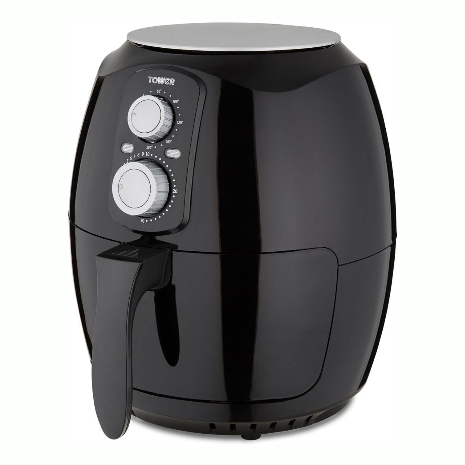 Tower 4 Litre Vortx Manual Air Fryer