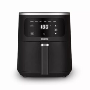 Tower 4 Litre Digital Air Fryer