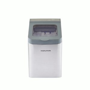 Morphy Richards FrostPro 15kg Bullet Ice Maker