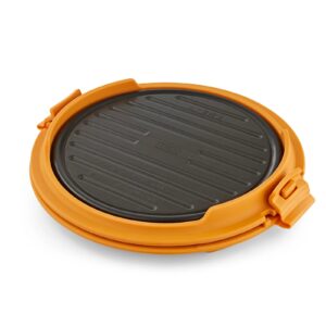 Morphy Richards Mico Microwave Round Grill
