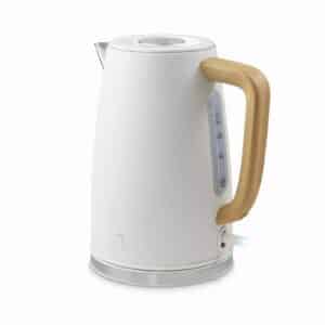 Swan Nordic Fjord Edition 1.7L Jug Kettle White