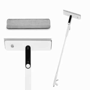 Swan Elevate 2-in-1 Extendable Window Cleaning Tool