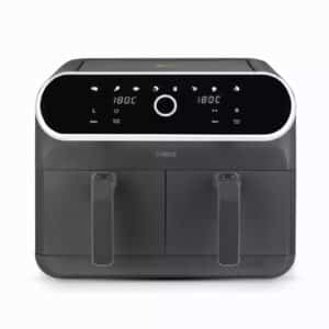 Tower Elite 8 Litre Dual Basket Air Fryer