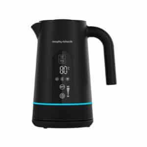 Morphy Richards Halo 1.5L Alexa Kettle