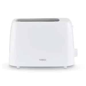 Tower 2 Slice Toaster 650W White
