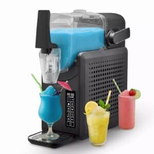 Tower Slushie Fusion 2.6 Litre 5-in-1 Frozen Drinks Maker