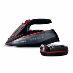 Tower 2 In 1 Ceraglide XL Soleplate Iron