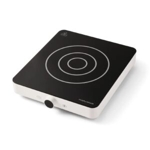 Morphy Richards Portable Single Induction Hob