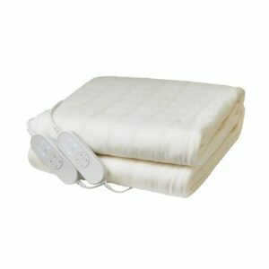 Morphy Richards EverCosy Super King Heated Electric Under Blanket