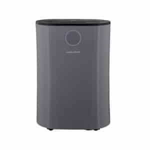 Morphy Richards PureFresh 12 Litre Dehumidifier with Air Purifier Function Grey